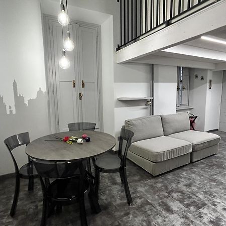 Il Re Apartment トリノ エクステリア 写真