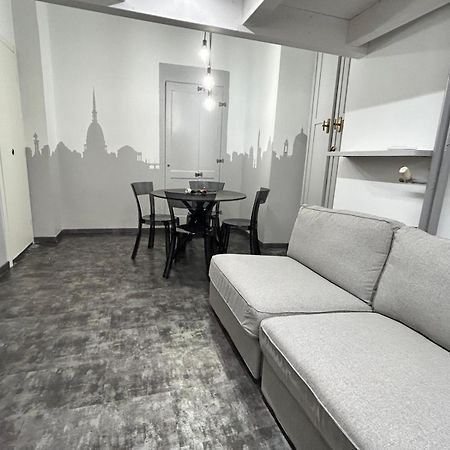 Il Re Apartment トリノ エクステリア 写真