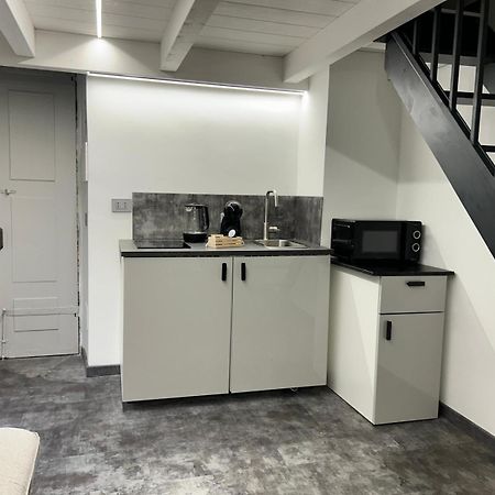 Il Re Apartment トリノ エクステリア 写真