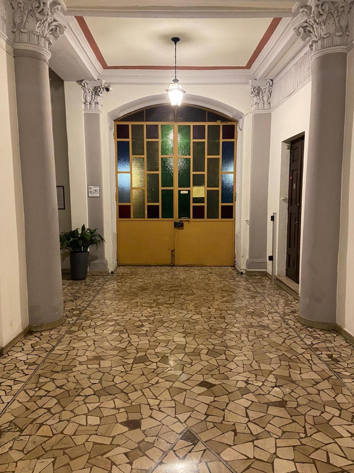Il Re Apartment トリノ エクステリア 写真