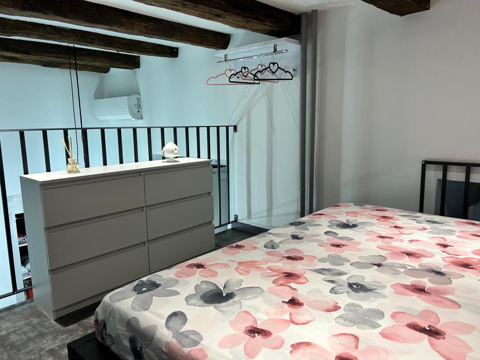 Il Re Apartment トリノ エクステリア 写真