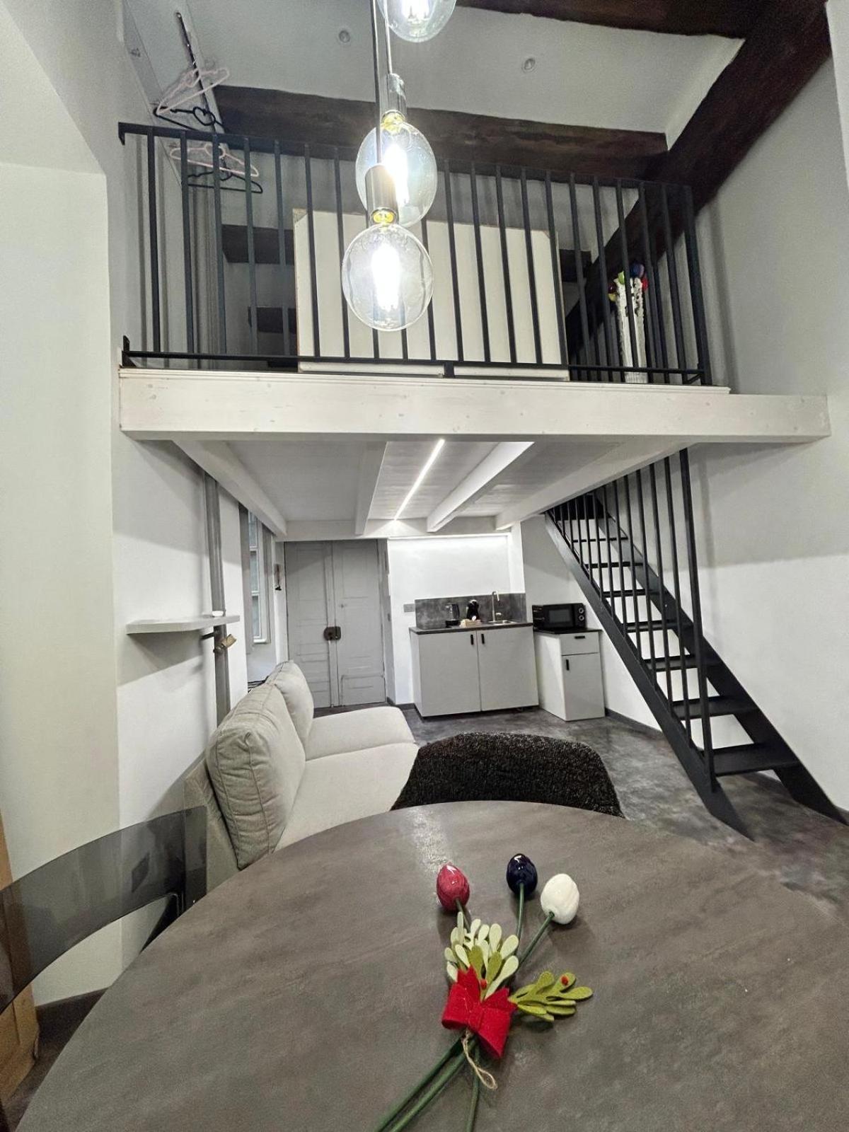 Il Re Apartment トリノ エクステリア 写真